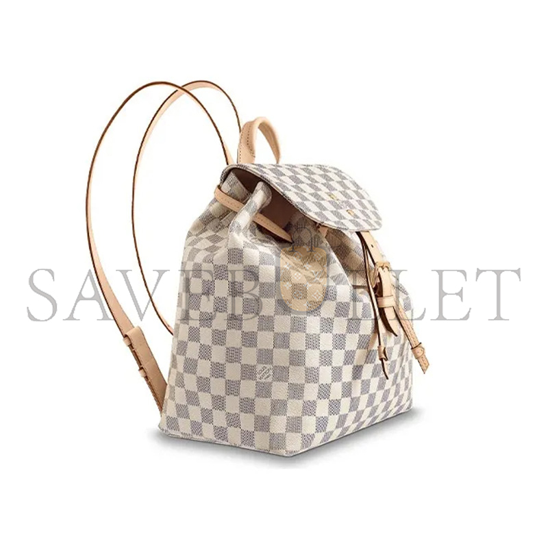 LOUIS VUITTON SPERONE BACKPACK N41578 (31*30*20cm)